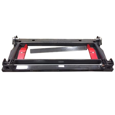 Aftermarket Adapter Plate  VS  5Hole Fits Capello Quasar WN-07004000-PEX